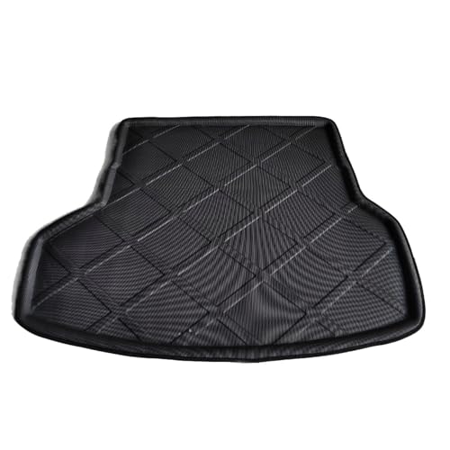 Tapis de coffre anti-salissure pour Toyota Vios XP40 Limo