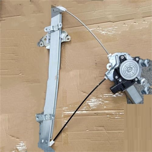 Lève-vitre électrique MR573878 avec moteur pour Mitsubishi Outlander