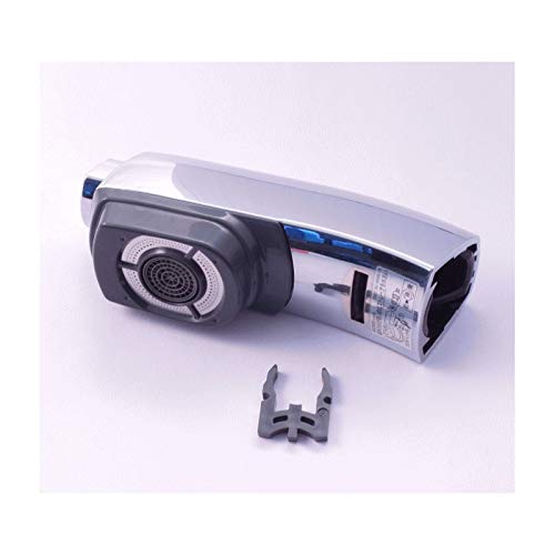 Amazon | ○[HC744K] KVK 旧MYM 洗髪水栓シャワーヘッド | 洗面水栓パーツ