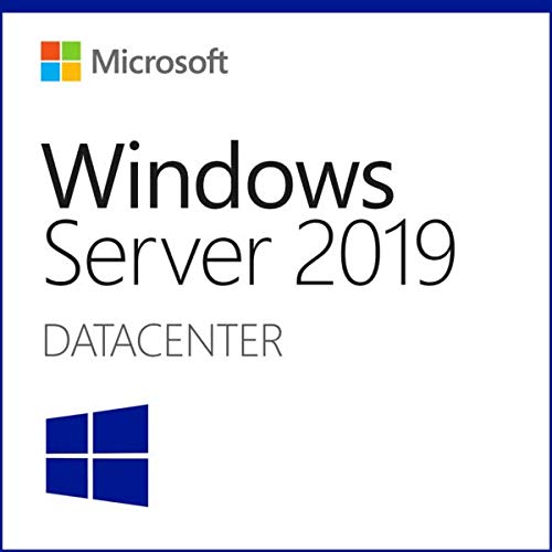  Windows Server 2019 Datacenter ESD Key Chiave Licenza ITA Lifetime / Fattura / Invio in 24 ore