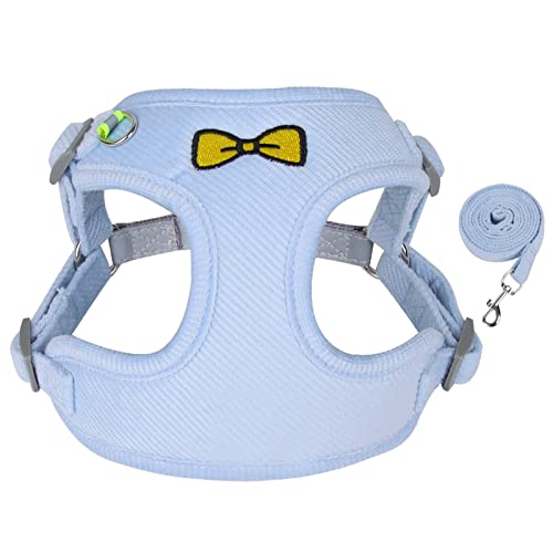 Home Dog Harnesses