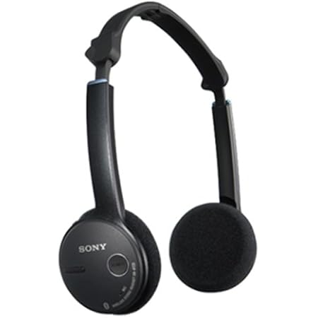 SONY DR-BT22 BLUETOOTH HEADPHONES