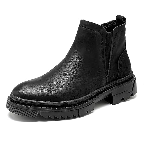 [FANGLI] TChSAu[c Y [Jbg `FV[u[c rWlX u[c  V[gu[c JWA vC FL441 (ubN, 25.5 cm)