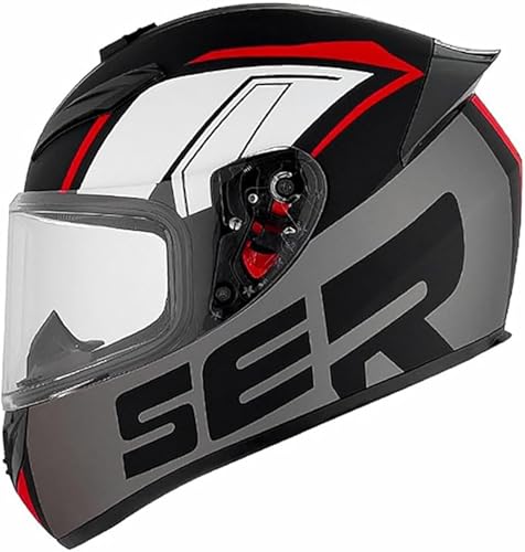 snowmobile helmets