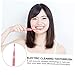 Ipetboom Sonic Electric Toothbrush with High Cleaning Intensity Portable Design for Adults Intelligent Acoustic Vibration Technology for Teeth Care Lightweight and Travel-Friendly