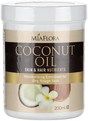 Miaflora Coconut Oil