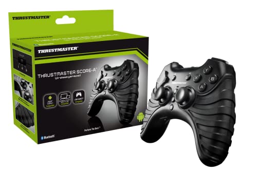 Score A Wireless Gamepad - PC/Mac/TV Box Android/Android - Controller - Immagine 3