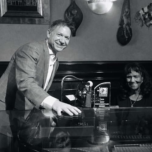 Pete Caldera Journalism & Jazz