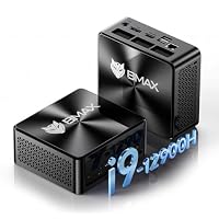 Amazon.co.jp: ミニpc【最強クラスCPU インテル Core i9-12900H搭載