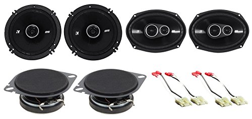 2004 jeep grand cherokee speakers