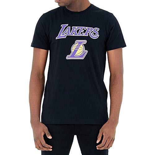 T shirt Los Angeles Lakers - vue 4