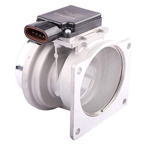 MOSTPLUS Mass Air Flow Sensor MAF Compatible for Ford Lincoln Mazda Mercury 4.0 F07F12B579AA