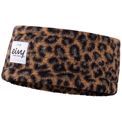 Bandeau sherpa Eivy Throwback protège vos oreilles du vent glacé