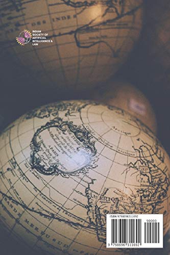 AI & Glocalization in Law: Conference Proceedings of the Indian Conference on Artificial Intelligenc