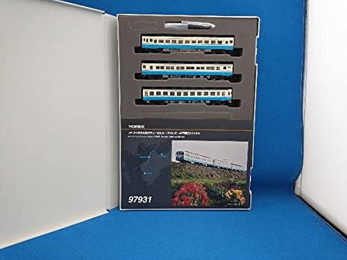 Amazon.co.jp: Nゲージ TOMIX 97931 限定品 JR キハ58系急行