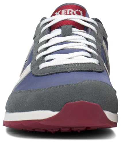 Image of Xero Shoes Men's Wynn Barefoot Retro Casual Sneaker