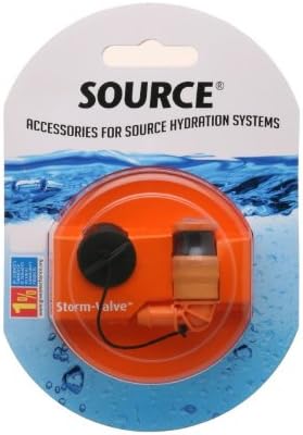 Source Kit Valve tube STORM pour poche à eau image 3
