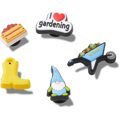 Image of Crocs Jibbitz Girls' Favorites Shoe Charm Packs