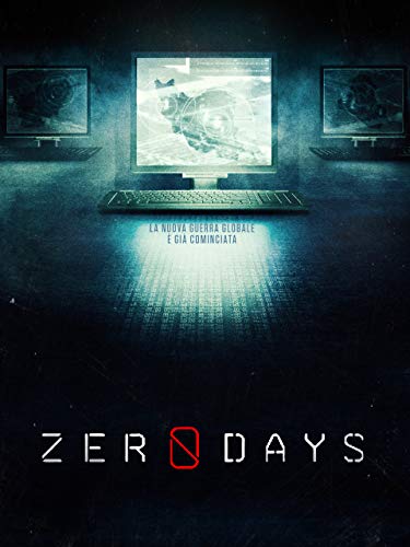 Guerra informatica all'Iran - Zero Days