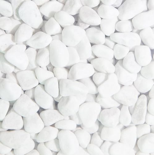 SIDONG 10 LB White River Rocks