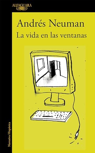 La vida en las ventanas