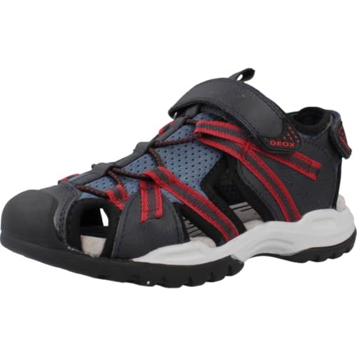 Image of Geox J Borealis Boy A, Sandals Kids