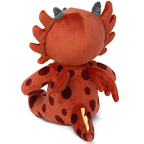 Image of My Dragon Books Diggory Doo Dragon Plush Adorable Stuffed Dragon