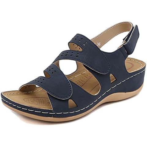 Sandales Orthopédiques SMajong Cover