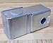 Dayton, 6X543, Solenoid Valve Coil, 120VAC, 60/50 Hz