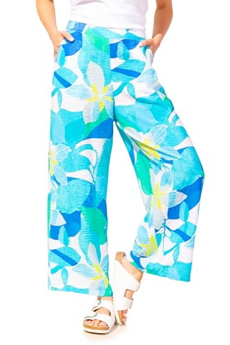 Paradise Pant in Rayon by Regatta2