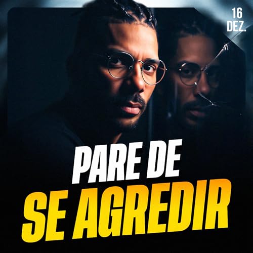 PARE DE SE AGREDIR | Ponto de Vista 16/dez