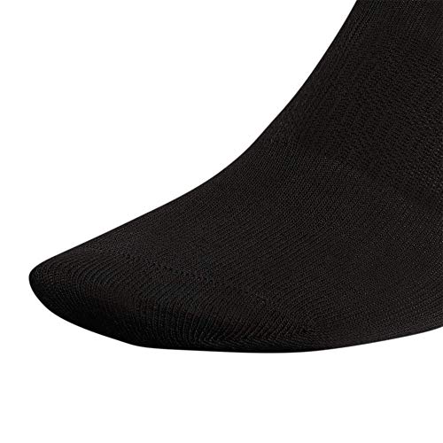 Image of adidas Womens Superlite No Show Socks (6-pair)