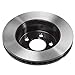 Wagner Brake BD126445E Disc Brake Rotor