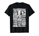 Edgar Allan Poe Shirts