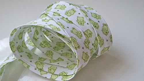 Sbieco Liberty disegni Bambini Bambino 20 mm (X 2