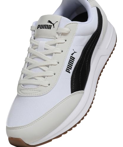 Image of Puma Unisex-Adult R78 Lightwind Sneaker