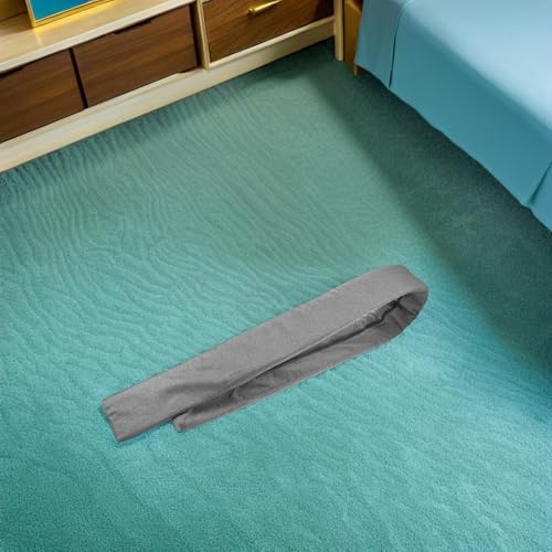 Coussin de comblement pour lit matelas et canapé gris de chambre - 7