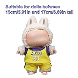 Zoom IMG-1 abbigliamento da basket per accessori