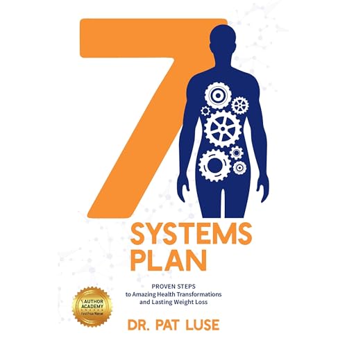 7 Systems Plan | Dr Pat Luse episode artwork