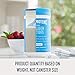 Vital Proteins Collagen Powder Supplement Hydrolyzed Peptides - Non-GMO, Dairy&Gluten Free Unflavored 10oz