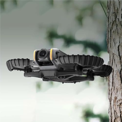 Protection d'hélice DJI Avata 2 pour éviter les crashs de drone - 6