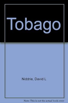 Unknown Binding Tobago Book