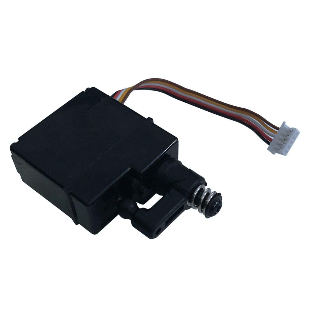 CALANDIS® 9130 1/16 RC Car RC Car Spare Parts Servo Steering Gear