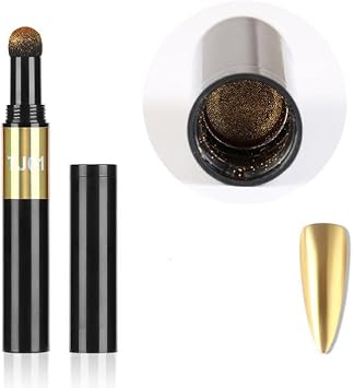 Fontenay Air Cushion Magic Powder Pen, Glitter Tozlu Sihirli Kalem No2103