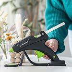 Surebonder 725R510 Toutes les températures General Purpose Colle Sticks 0.43" Diamètre 10" Length-5 lbs-Approximativement 90 Les bâtons, c'est clair