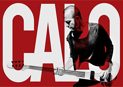 Calogero - L'Intégrale [17 CD + 1 DVD]