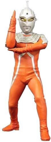 Amazon 大怪獣シリーズ ウルトラマン編 ウルトラセブン ワイドショット版 Pvc塗装済み一部組立て式 フィギュア ドール 通販