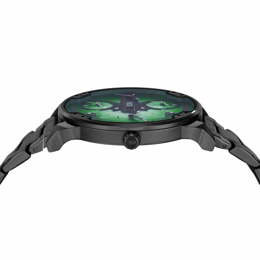 Diesel Mr. Daddy Watch for Men