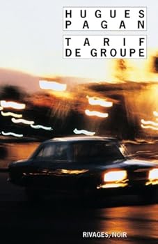 Mass Market Paperback Tarif de groupe [French] Book