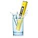 Produktbild RUIZHI PH Messgerät,PH Wert Messgerät Digital ATC Wasserqualität Tester für Trinkwasser, Schwimmbad, Aquarium, Pools und Labor